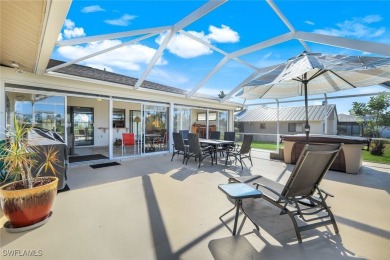 PRICED TO SELL - MUST SEE GOLF COURSE HOME! Located in Southwest on Palmetto-Pine Country Club in Florida - for sale on GolfHomes.com, golf home, golf lot