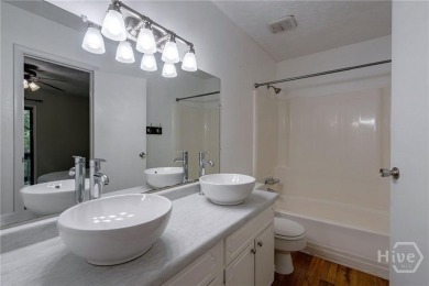 Charming TRI-LEVEL condo MINUTES from EVERYTHING ATHENS!  You on University of Georgia Golf Course in Georgia - for sale on GolfHomes.com, golf home, golf lot