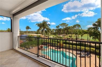 Introducing the stunning Estrella floor plan in the prestigious on Tiburon Golf Club in Florida - for sale on GolfHomes.com, golf home, golf lot