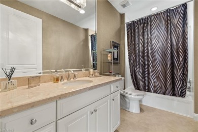 Introducing the stunning Estrella floor plan in the prestigious on Tiburon Golf Club in Florida - for sale on GolfHomes.com, golf home, golf lot