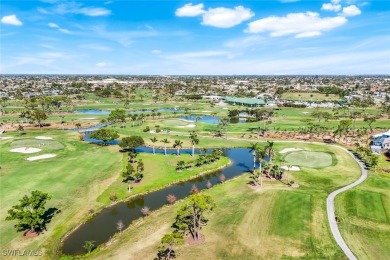 PRICED TO SELL - MUST SEE GOLF COURSE HOME! Located in Southwest on Palmetto-Pine Country Club in Florida - for sale on GolfHomes.com, golf home, golf lot