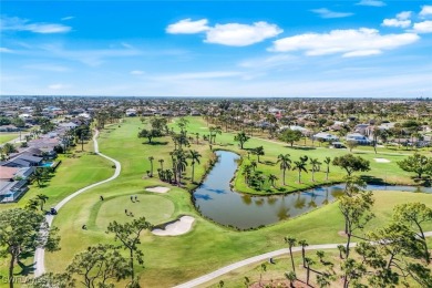 PRICED TO SELL - MUST SEE GOLF COURSE HOME! Located in Southwest on Palmetto-Pine Country Club in Florida - for sale on GolfHomes.com, golf home, golf lot