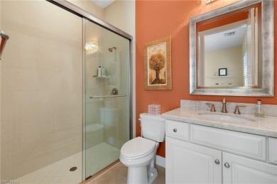 Introducing the stunning Estrella floor plan in the prestigious on Tiburon Golf Club in Florida - for sale on GolfHomes.com, golf home, golf lot