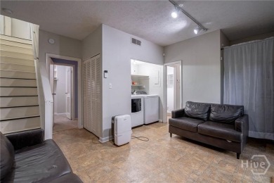 Charming TRI-LEVEL condo MINUTES from EVERYTHING ATHENS!  You on University of Georgia Golf Course in Georgia - for sale on GolfHomes.com, golf home, golf lot