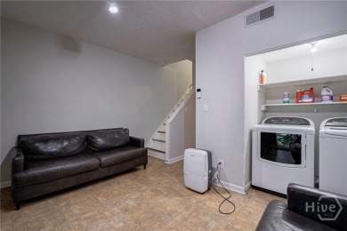 Charming TRI-LEVEL condo MINUTES from EVERYTHING ATHENS!  You on University of Georgia Golf Course in Georgia - for sale on GolfHomes.com, golf home, golf lot