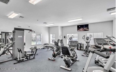 Discover a wonderful gated condo community offering exceptional on Slammer and Squire Golf Course in Florida - for sale on GolfHomes.com, golf home, golf lot