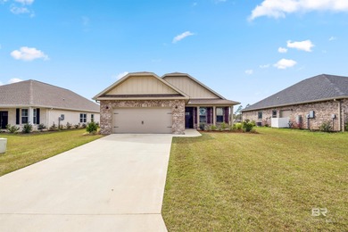 This 3 bedroom, 2 bath  Craftsman cottage is located in on Glenlakes Golf Club in Alabama - for sale on GolfHomes.com, golf home, golf lot