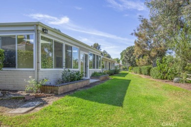 RARE, RARE, LOCATION, LOCATION, this Cabrillo 3 BEDROOMS  / 3 on Leisure Village Par 3 Golf Course in California - for sale on GolfHomes.com, golf home, golf lot