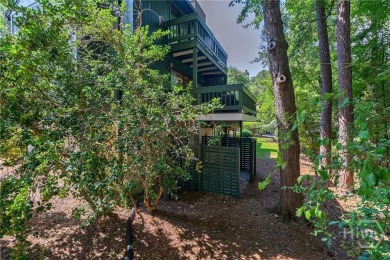 Charming TRI-LEVEL condo MINUTES from EVERYTHING ATHENS!  You on University of Georgia Golf Course in Georgia - for sale on GolfHomes.com, golf home, golf lot
