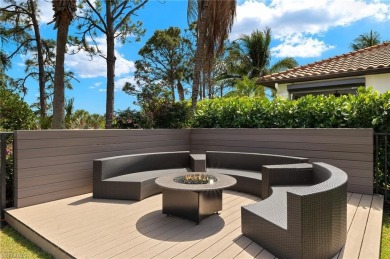 Introducing the stunning Estrella floor plan in the prestigious on Tiburon Golf Club in Florida - for sale on GolfHomes.com, golf home, golf lot
