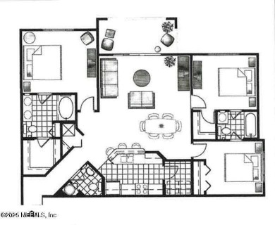 Discover a wonderful gated condo community offering exceptional on Slammer and Squire Golf Course in Florida - for sale on GolfHomes.com, golf home, golf lot