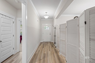 This 3 bedroom, 2 bath  Craftsman cottage is located in on Glenlakes Golf Club in Alabama - for sale on GolfHomes.com, golf home, golf lot