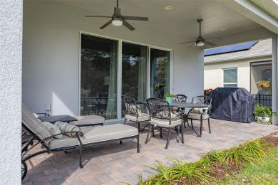 Welcome to this stunning 3-bedroom, 2-bathroom home in the on Mystic Dunes Resort and Golf Club in Florida - for sale on GolfHomes.com, golf home, golf lot