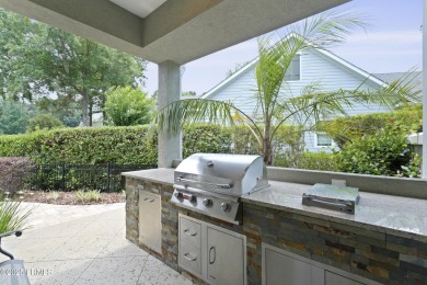 Welcome to your Lowcountry dream home at 4 Halburton Circle in on Hampton Hall Club in South Carolina - for sale on GolfHomes.com, golf home, golf lot