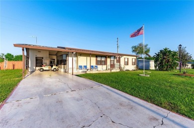 Looking for a winter getaway or a forever home?
Discover this on The Links of Lake Bernadette in Florida - for sale on GolfHomes.com, golf home, golf lot