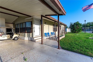 Looking for a winter getaway or a forever home?
Discover this on The Links of Lake Bernadette in Florida - for sale on GolfHomes.com, golf home, golf lot