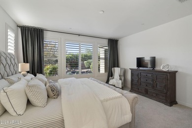 Beautifully upgraded and highly coveted this Acacia model at on Vista Verde Golf Course in Arizona - for sale on GolfHomes.com, golf home, golf lot