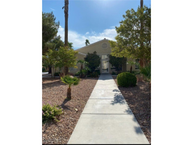 DON'T MISS THIS INCREDIBLE OPPORTUNITY! THIS BEAUTIFUL UPDATED on Durango Hills Golf Club in Nevada - for sale on GolfHomes.com, golf home, golf lot