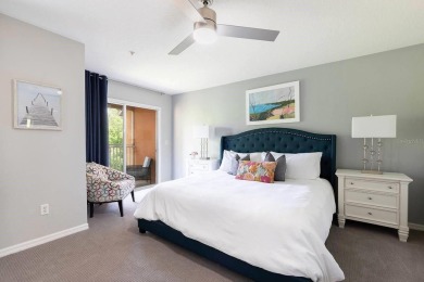 This fantastic 3 bedroom 2.5 Bathroom town home is located in on Reunion Resort Golf Course in Florida - for sale on GolfHomes.com, golf home, golf lot