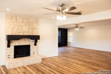 Stunning 3-bedroom home in highly sought after Riverhill on Riverhill Country Club in Texas - for sale on GolfHomes.com, golf home, golf lot