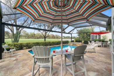 Looking for the perfect blend of comfort, style and location on Worthington Country Club in Florida - for sale on GolfHomes.com, golf home, golf lot