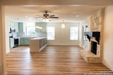 Stunning 3-bedroom home in highly sought after Riverhill on Riverhill Country Club in Texas - for sale on GolfHomes.com, golf home, golf lot