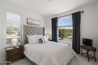 Beautifully upgraded and highly coveted this Acacia model at on Vista Verde Golf Course in Arizona - for sale on GolfHomes.com, golf home, golf lot