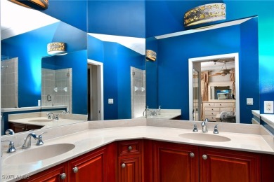 Best buy in Burnt Store Lakes! This beautifully updated on Burnt Store Golf Club in Florida - for sale on GolfHomes.com, golf home, golf lot
