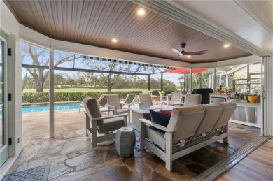 Looking for the perfect blend of comfort, style and location on Worthington Country Club in Florida - for sale on GolfHomes.com, golf home, golf lot