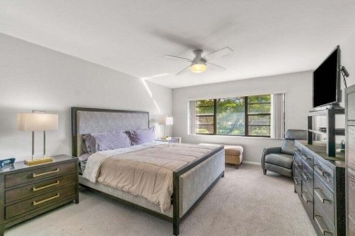 Experience the epitome of modern elegance in this fully on Hunters Run Golf and Country Club in Florida - for sale on GolfHomes.com, golf home, golf lot