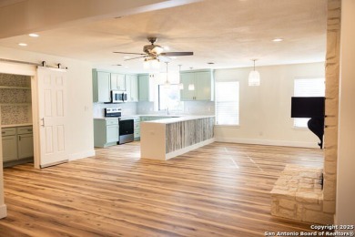 Stunning 3-bedroom home in highly sought after Riverhill on Riverhill Country Club in Texas - for sale on GolfHomes.com, golf home, golf lot