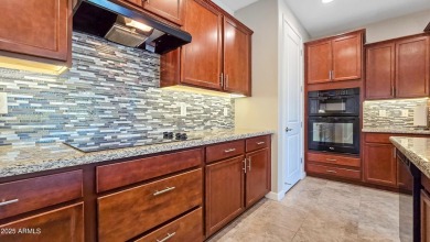 Hard to find 3 bedroom, 2.5 bathroom home located in the vibrant on Verrado Golf Club - Victory in Arizona - for sale on GolfHomes.com, golf home, golf lot