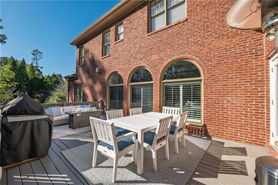 Welcome to 1425 Rolling Links Drive, a beautifully updated home on White Columns Country Club in Georgia - for sale on GolfHomes.com, golf home, golf lot