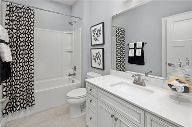 This beautiful new home in Albemarle Plantation offers a bright on Sound Golf Links at Albemarle Plantation in North Carolina - for sale on GolfHomes.com, golf home, golf lot