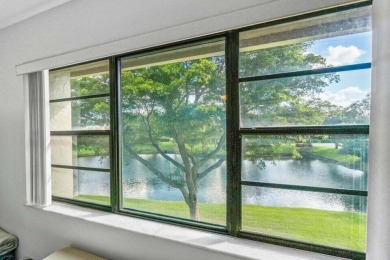 Experience the epitome of modern elegance in this fully on Hunters Run Golf and Country Club in Florida - for sale on GolfHomes.com, golf home, golf lot