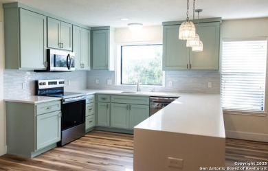 Stunning 3-bedroom home in highly sought after Riverhill on Riverhill Country Club in Texas - for sale on GolfHomes.com, golf home, golf lot