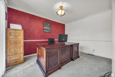 This clean, well-maintained 4-bedroom, 2.5-bath condo offers on Bountiful Ridge Golf Course in Utah - for sale on GolfHomes.com, golf home, golf lot