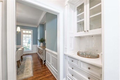 Welcome to 1425 Rolling Links Drive, a beautifully updated home on White Columns Country Club in Georgia - for sale on GolfHomes.com, golf home, golf lot