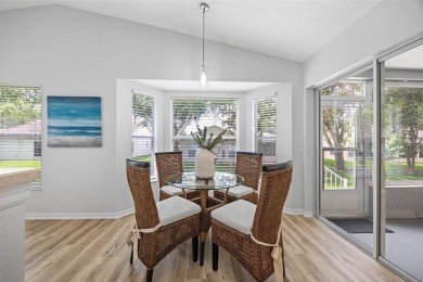 Move In Ready: Beautiful Spacious 3 Bedroom 2 Bath 2 Car Garage on Heritage Pines Country Club in Florida - for sale on GolfHomes.com, golf home, golf lot