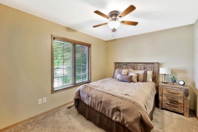 Welcome to your dream home on the 2nd hole of Auburn Hills Golf on Auburn Hills Golf Course in Kansas - for sale on GolfHomes.com, golf home, golf lot
