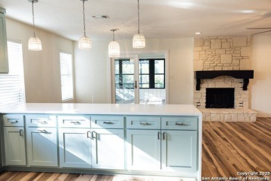 Stunning 3-bedroom home in highly sought after Riverhill on Riverhill Country Club in Texas - for sale on GolfHomes.com, golf home, golf lot