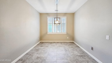 Hard to find 3 bedroom, 2.5 bathroom home located in the vibrant on Verrado Golf Club - Victory in Arizona - for sale on GolfHomes.com, golf home, golf lot