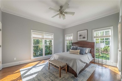 Welcome to 1425 Rolling Links Drive, a beautifully updated home on White Columns Country Club in Georgia - for sale on GolfHomes.com, golf home, golf lot