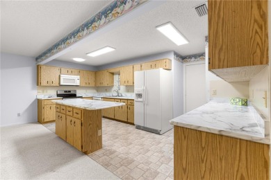 LOCATION-LOCATION-LOCATION! VERY Popular Bostonian Model Villa on On Top of the World Golf Course in Florida - for sale on GolfHomes.com, golf home, golf lot