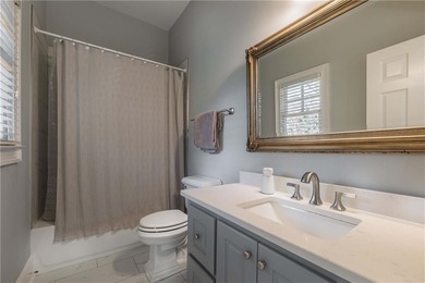 Welcome to 1425 Rolling Links Drive, a beautifully updated home on White Columns Country Club in Georgia - for sale on GolfHomes.com, golf home, golf lot