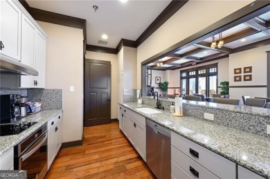 The Wellington with D elevation has turned out to be a top on The Fairways at Laurel Canyon in Georgia - for sale on GolfHomes.com, golf home, golf lot