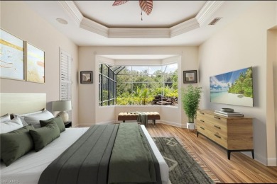 Step into the ultimate expression of luxury living at West Bay on West Bay Beach and Golf Club in Florida - for sale on GolfHomes.com, golf home, golf lot
