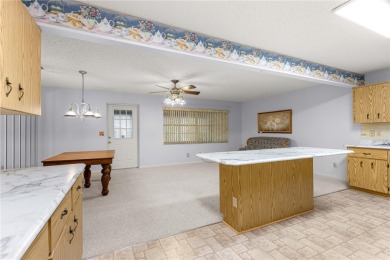 LOCATION-LOCATION-LOCATION! VERY Popular Bostonian Model Villa on On Top of the World Golf Course in Florida - for sale on GolfHomes.com, golf home, golf lot