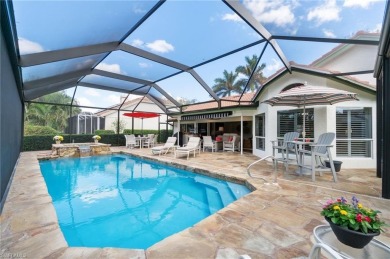 Looking for the perfect blend of comfort, style and location on Worthington Country Club in Florida - for sale on GolfHomes.com, golf home, golf lot