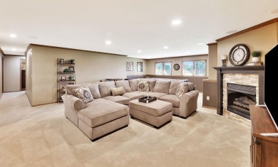 Welcome to your dream home on the 2nd hole of Auburn Hills Golf on Auburn Hills Golf Course in Kansas - for sale on GolfHomes.com, golf home, golf lot